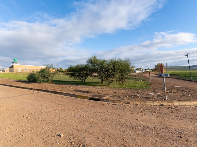 Vacant Land For Sale in Napier, Western Cape - Photo 6