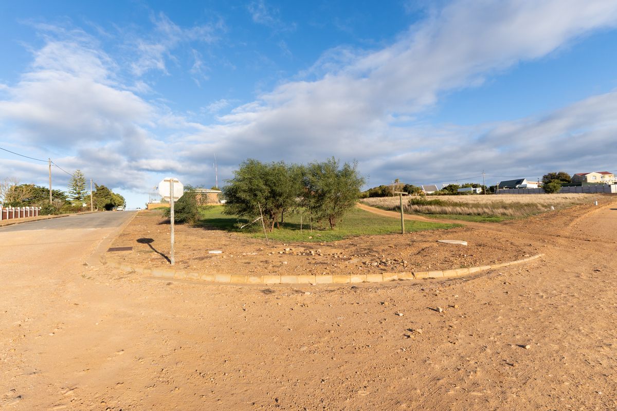 Vacant Land For Sale in Napier, Western Cape - Photo 5