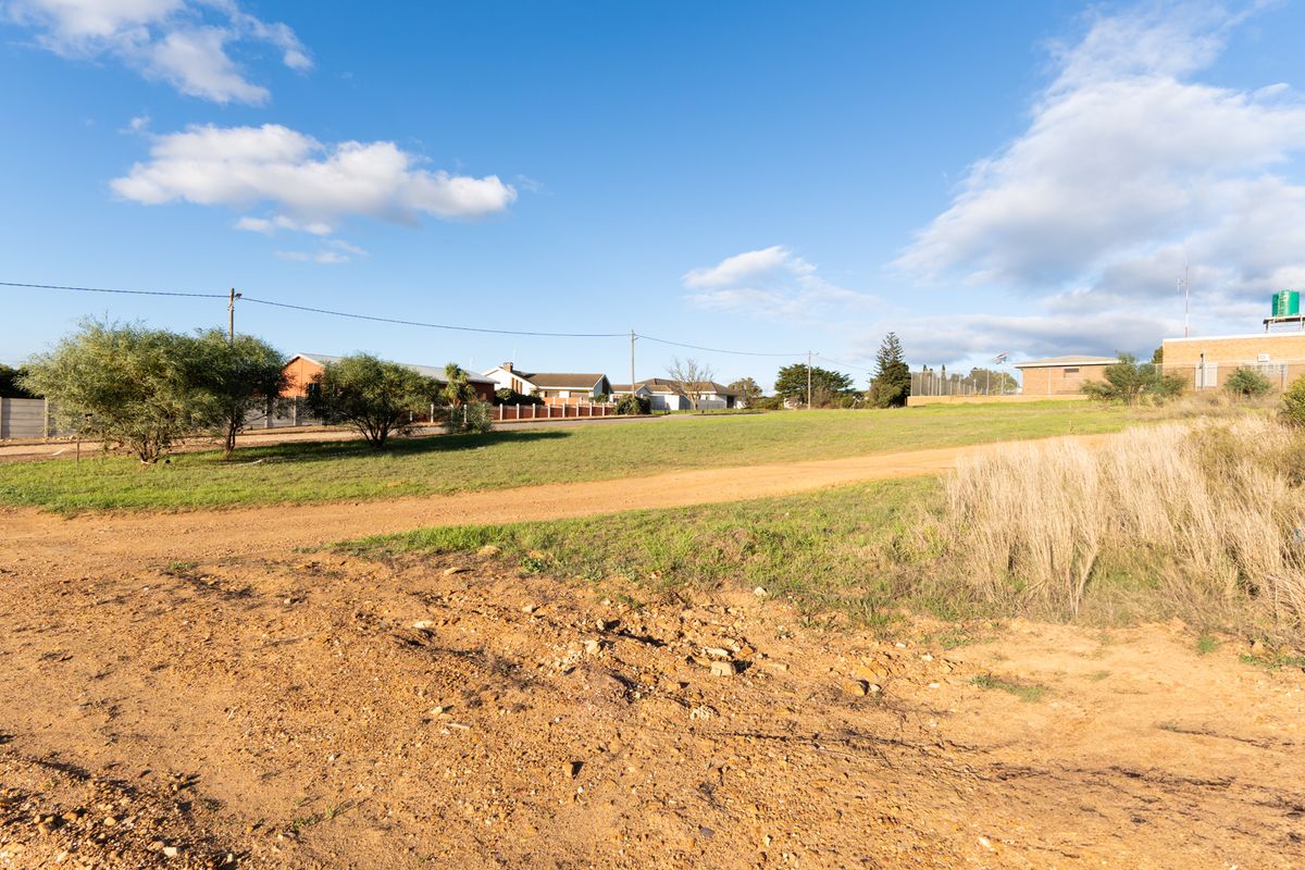 Vacant Land For Sale in Napier, Western Cape - Photo 2