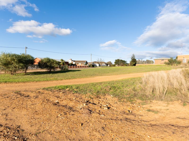 Vacant Land For Sale in Napier, Western Cape - Photo 2