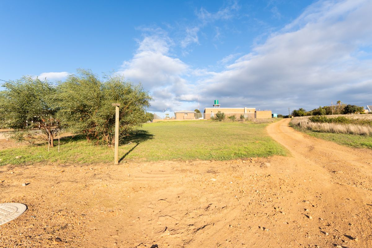 Vacant Land For Sale in Napier, Western Cape - Photo 4