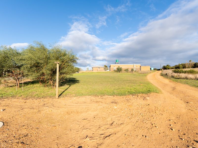 Vacant Land For Sale in Napier, Western Cape - Photo 4
