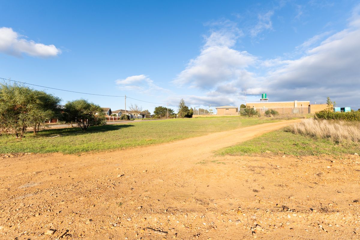 Vacant Land For Sale in Napier, Western Cape - Photo 3