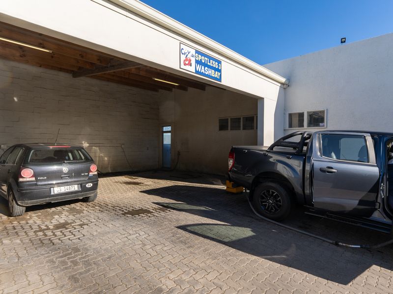Business For Sale in Struisbaai, Western Cape - Photo 7