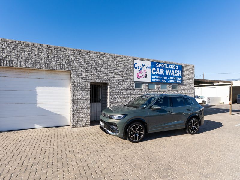 Business For Sale in Struisbaai, Western Cape - Photo 4
