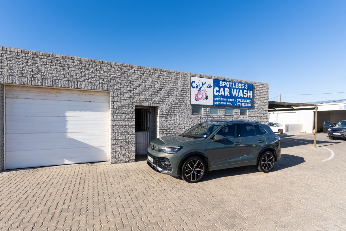 Business For Sale in Struisbaai, Western Cape - Photo 4