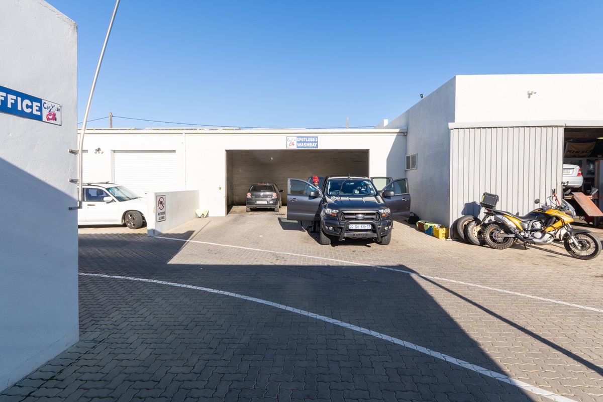 Business For Sale in Struisbaai, Western Cape - Photo 5