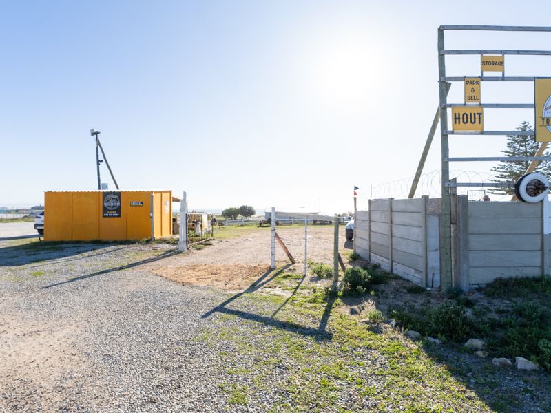 Business For Sale in Struisbaai, Western Cape - Photo 5