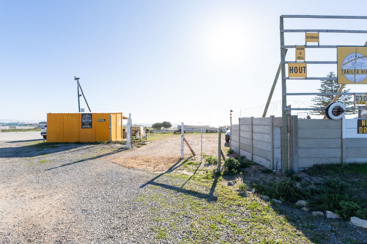 Business For Sale in Struisbaai, Western Cape - Photo 5