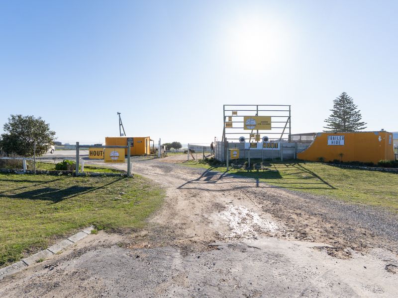 Business For Sale in Struisbaai, Western Cape - Photo 3