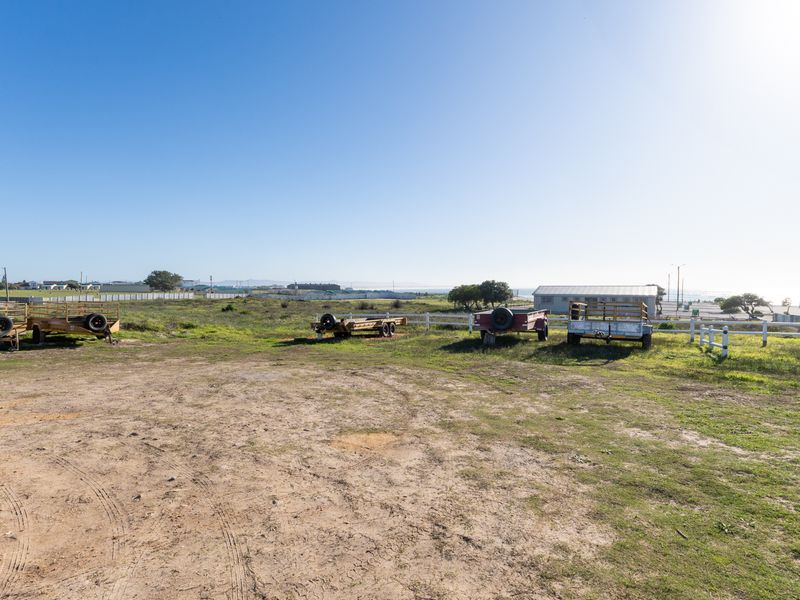 Business For Sale in Struisbaai, Western Cape - Photo 8