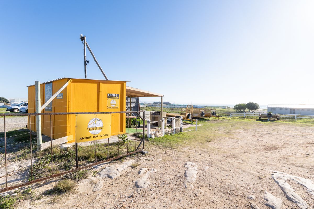 Business For Sale in Struisbaai, Western Cape - Photo 2