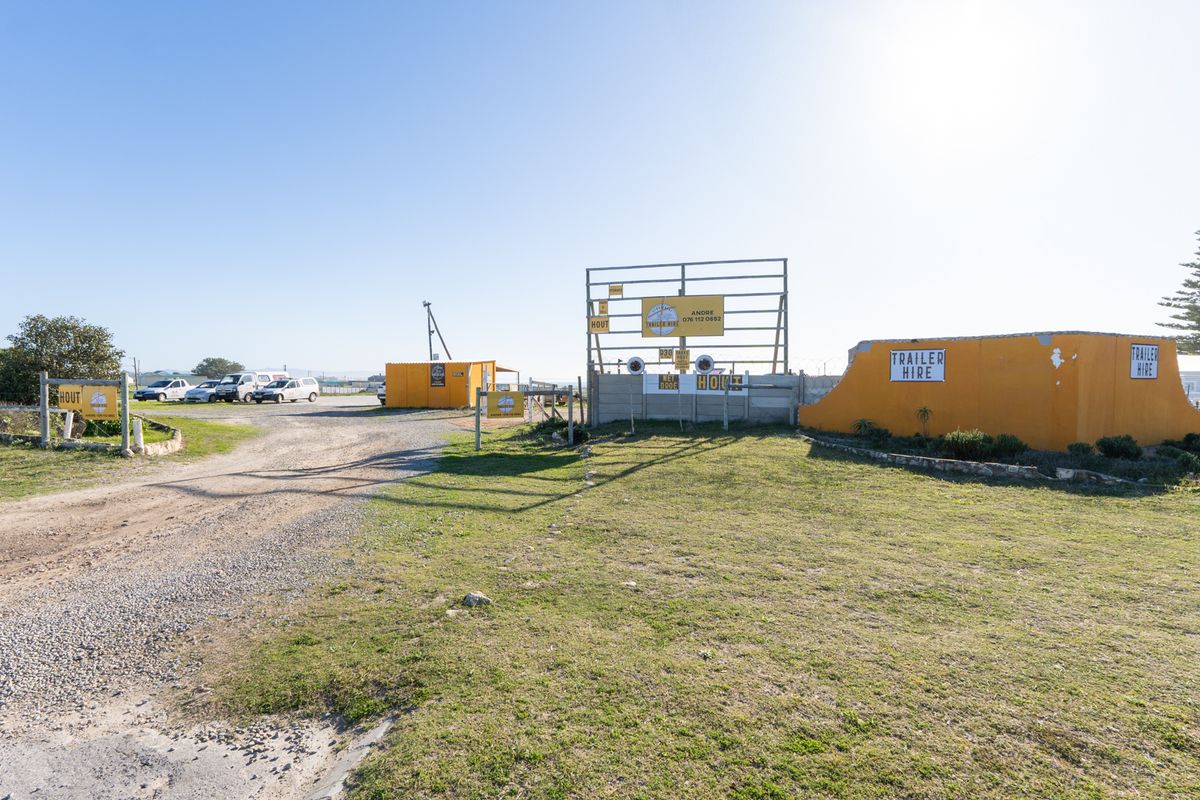 Business For Sale in Struisbaai, Western Cape - Photo 4