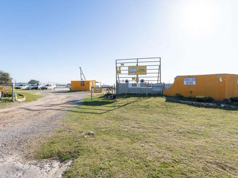 Business For Sale in Struisbaai, Western Cape - Photo 4