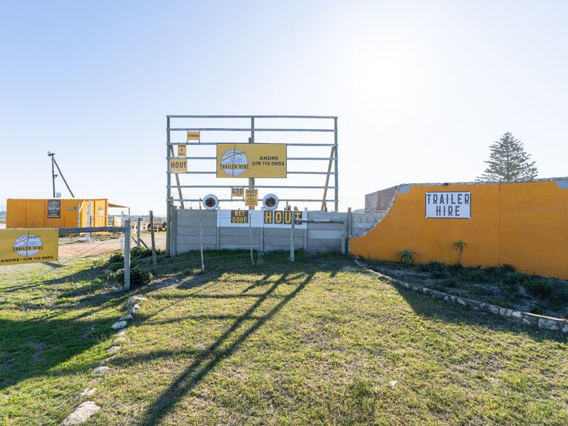 Business For Sale in Struisbaai, Western Cape - Photo 1