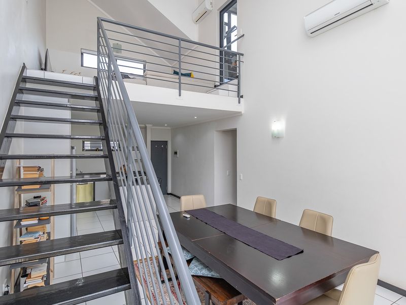 Townhouse For Sale in Paulshof, Sandton, Gauteng - Photo 8