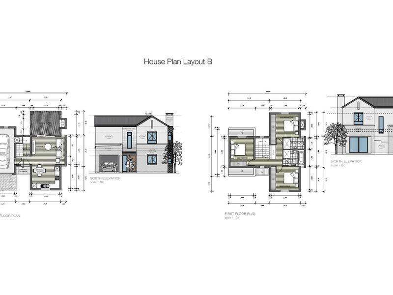Vacant land for sale in Paarl.  Fully zoned. - Photo 4