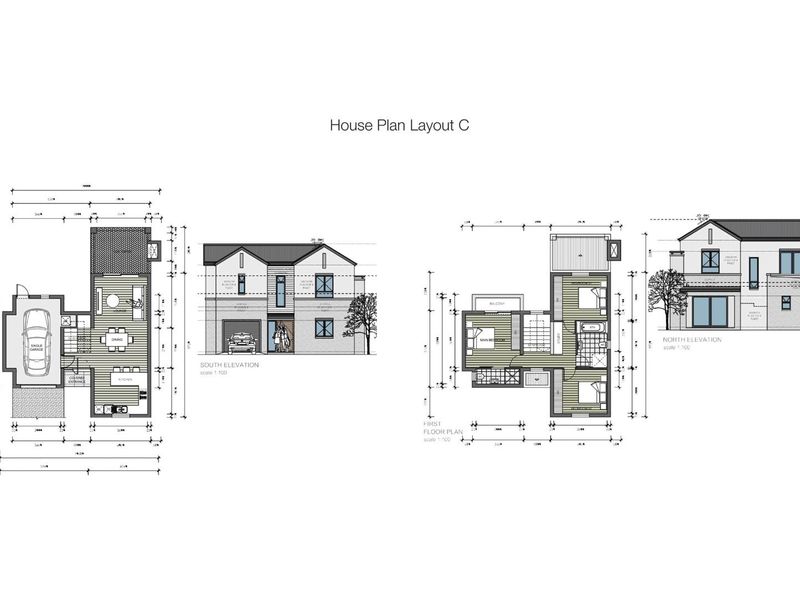 Vacant land for sale in Paarl.  Fully zoned. - Photo 5