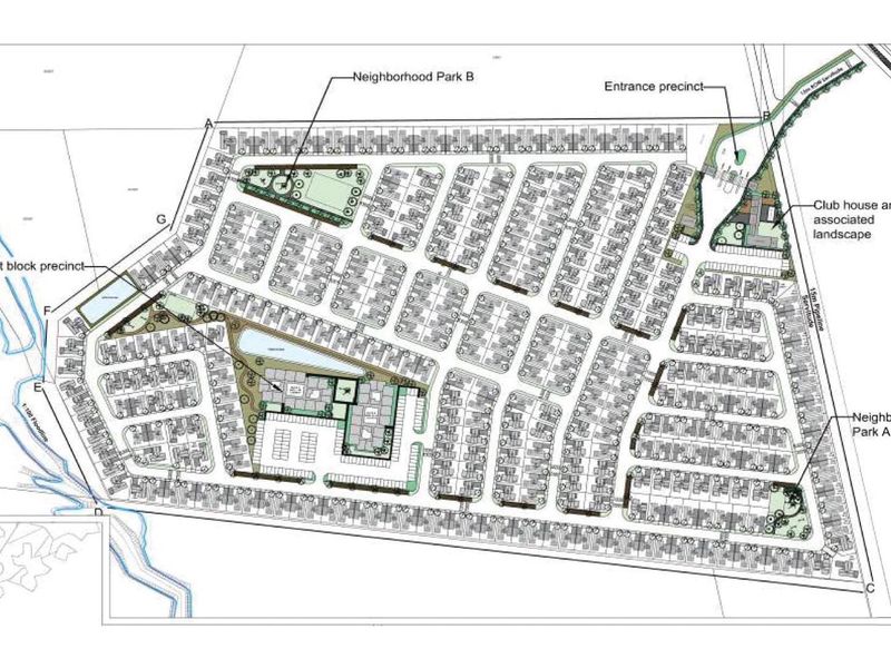 Vacant land for sale in Paarl.  Fully zoned. - Photo 2