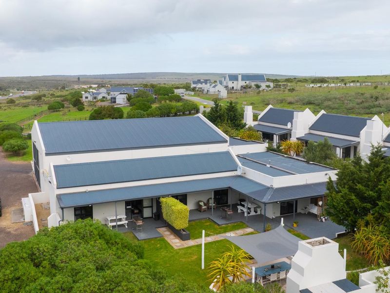 PRIME SMALLHOLDING FOR SALE IN OLIFANTSKOP ESTATE - EXCEPTIONAL VERSATILITY and INVESTMENT POTENTIAL - Photo 5