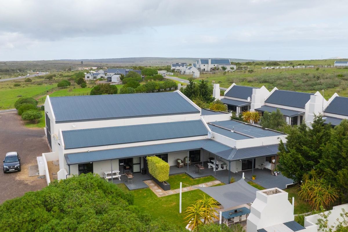 PRIME SMALLHOLDING FOR SALE IN OLIFANTSKOP ESTATE - EXCEPTIONAL VERSATILITY and INVESTMENT POTENTIAL - Photo 5