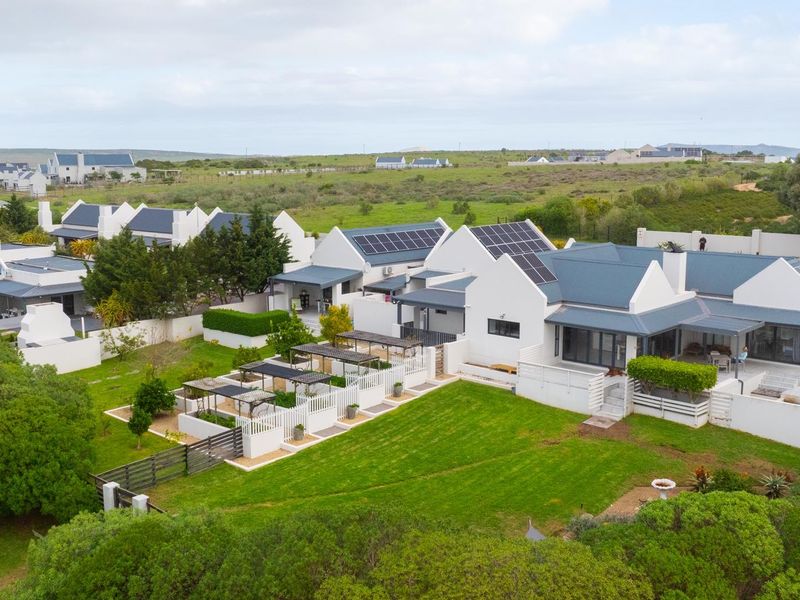 PRIME SMALLHOLDING FOR SALE IN OLIFANTSKOP ESTATE - EXCEPTIONAL VERSATILITY and INVESTMENT POTENTIAL - Photo 6