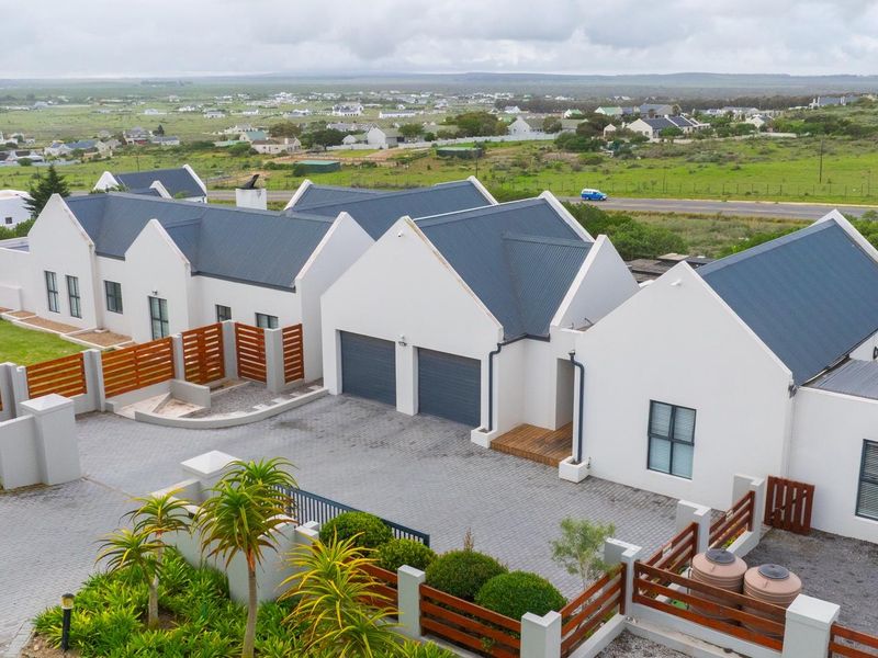 PRIME SMALLHOLDING FOR SALE IN OLIFANTSKOP ESTATE - EXCEPTIONAL VERSATILITY and INVESTMENT POTENTIAL - Photo 7