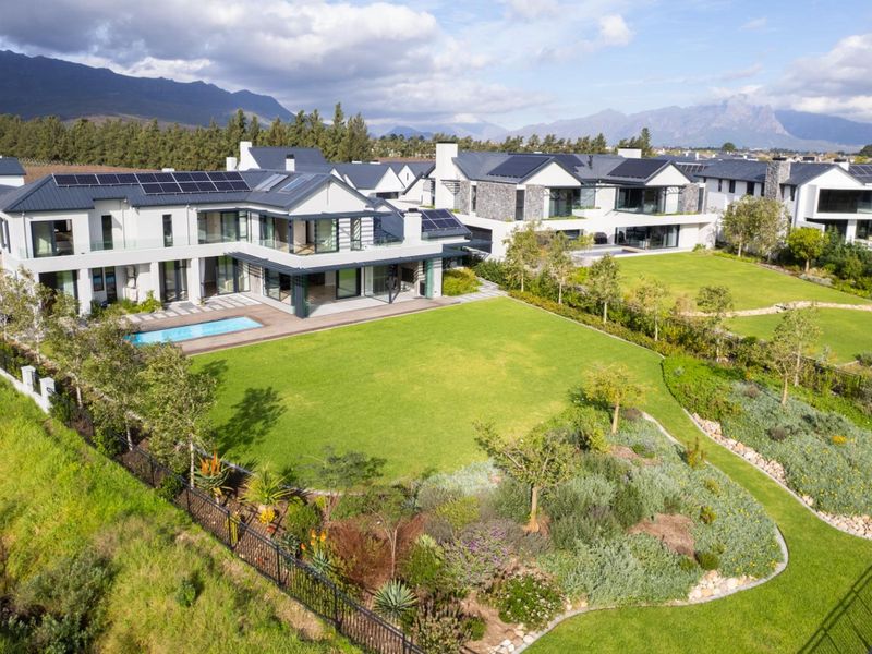 A Riverfront Sanctuary in the Heart of Val de Vie Estate - Photo 3