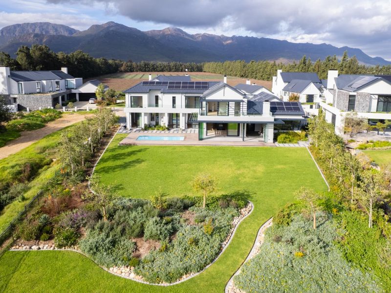 A Riverfront Sanctuary in the Heart of Val de Vie Estate - Photo 2