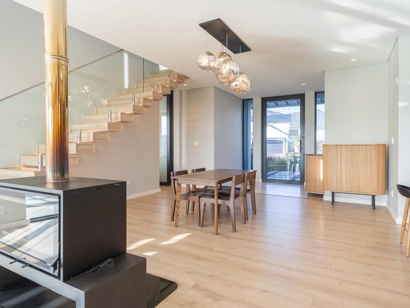 A Riverfront Sanctuary in the Heart of Val de Vie Estate - Photo 9