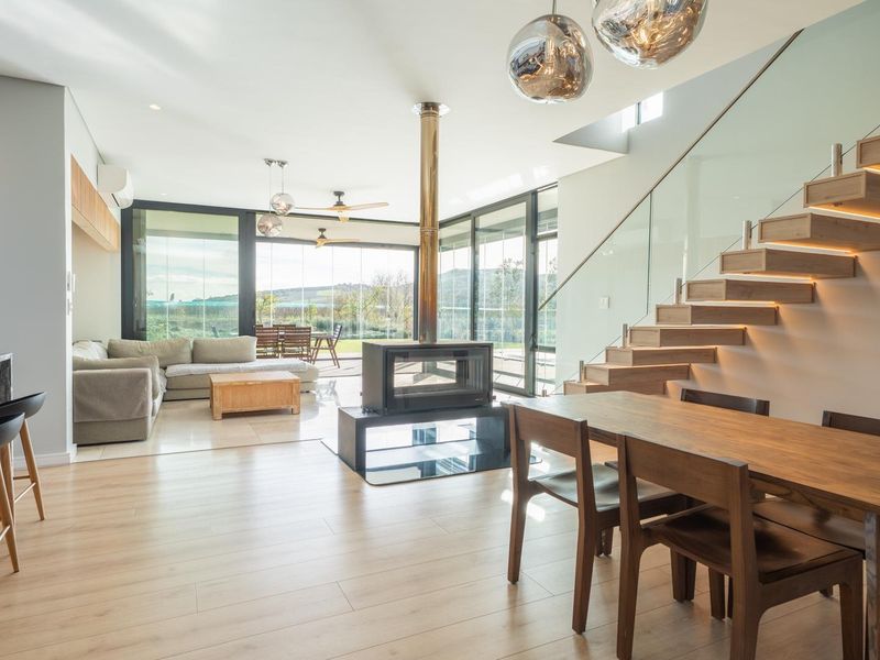 A Riverfront Sanctuary in the Heart of Val de Vie Estate - Photo 8