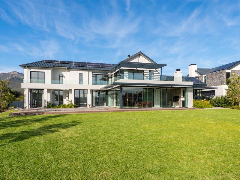 A Riverfront Sanctuary in the Heart of Val de Vie Estate - Photo 6