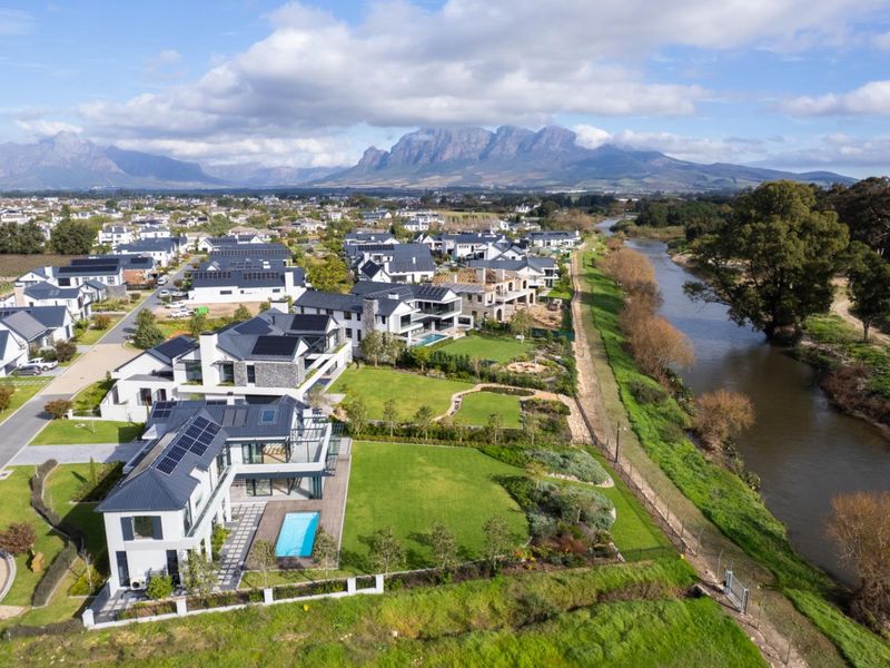 A Riverfront Sanctuary in the Heart of Val de Vie Estate - Photo 4