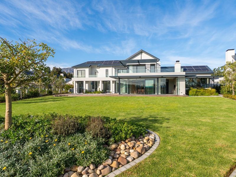A Riverfront Sanctuary in the Heart of Val de Vie Estate - Photo 7