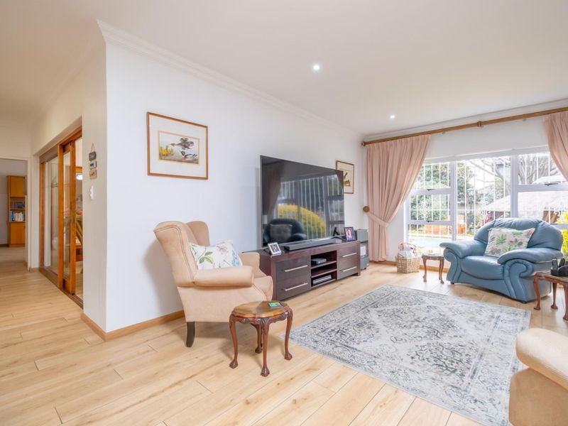 A Refined Family Sanctuary in a Secure Boomed, Natural Setting - Photo 9