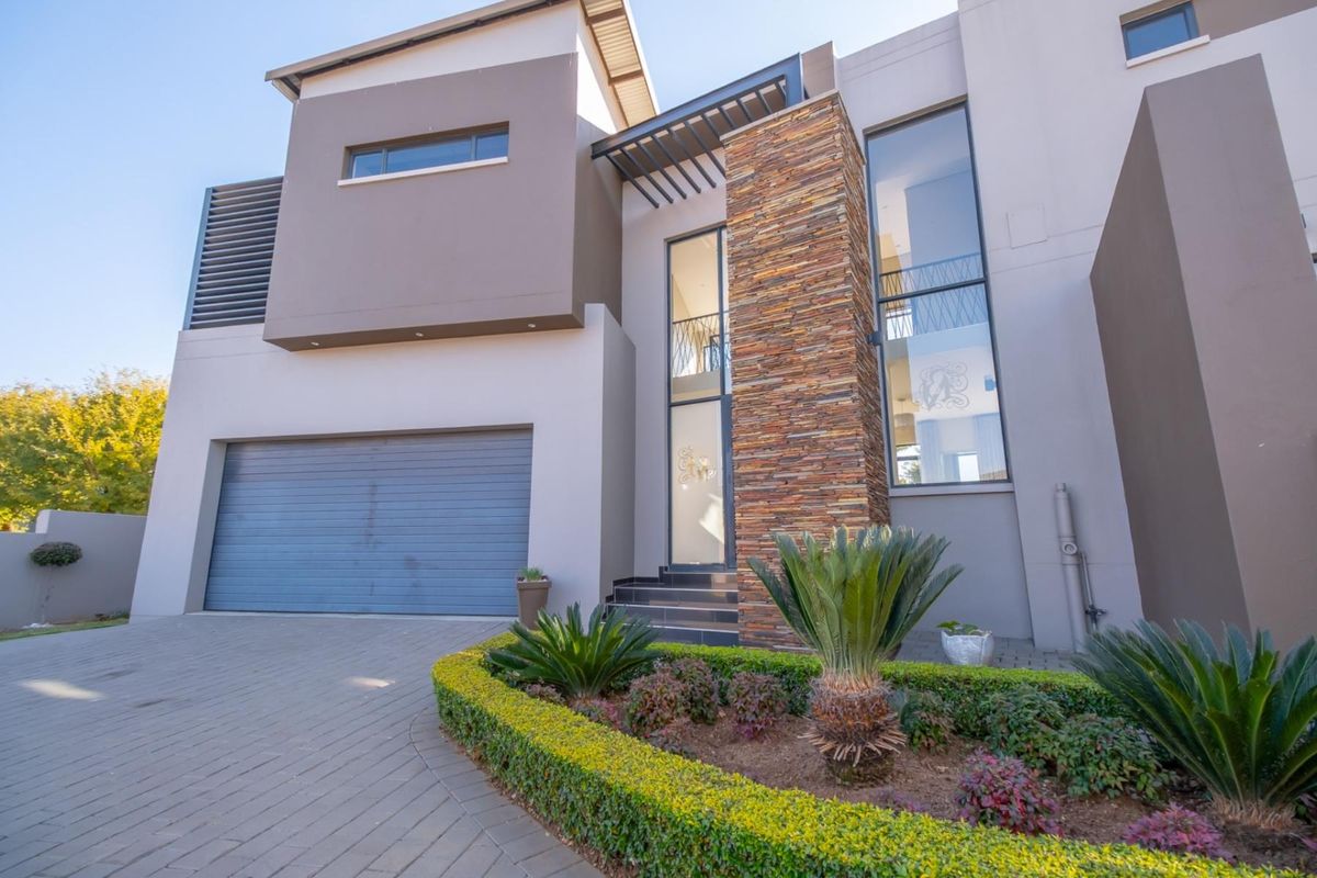 House Under Offer in Copperleaf Estate Centurion - Photo 3