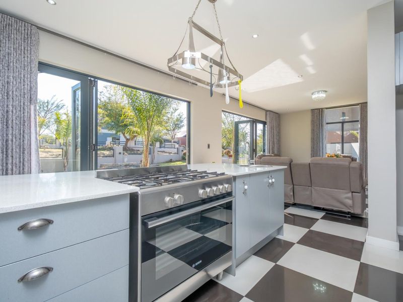 House Under Offer in Copperleaf Estate Centurion - Photo 7