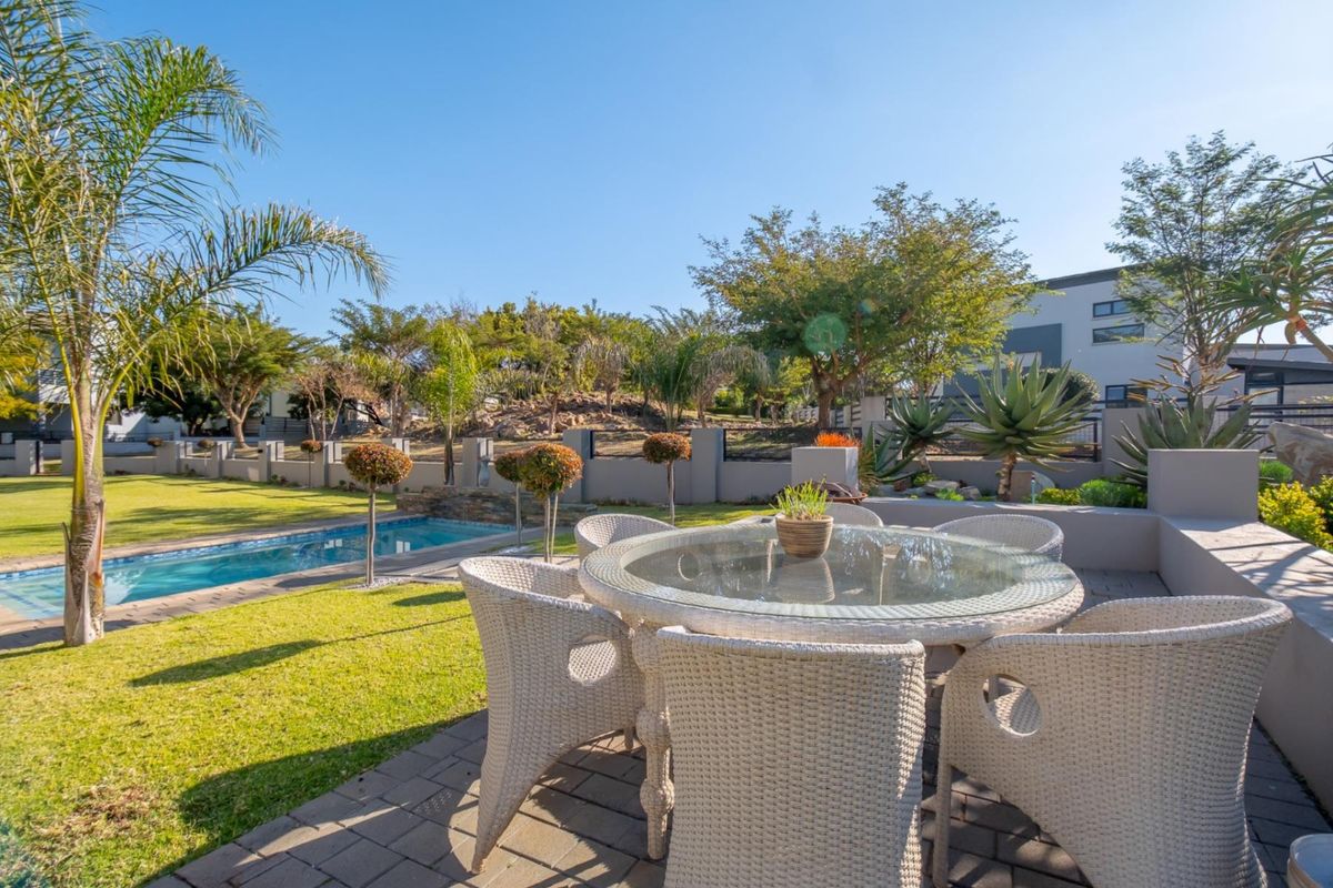 House Under Offer in Copperleaf Estate Centurion - Photo 2