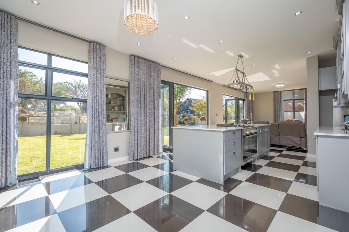 House Under Offer in Copperleaf Estate Centurion - Photo 5
