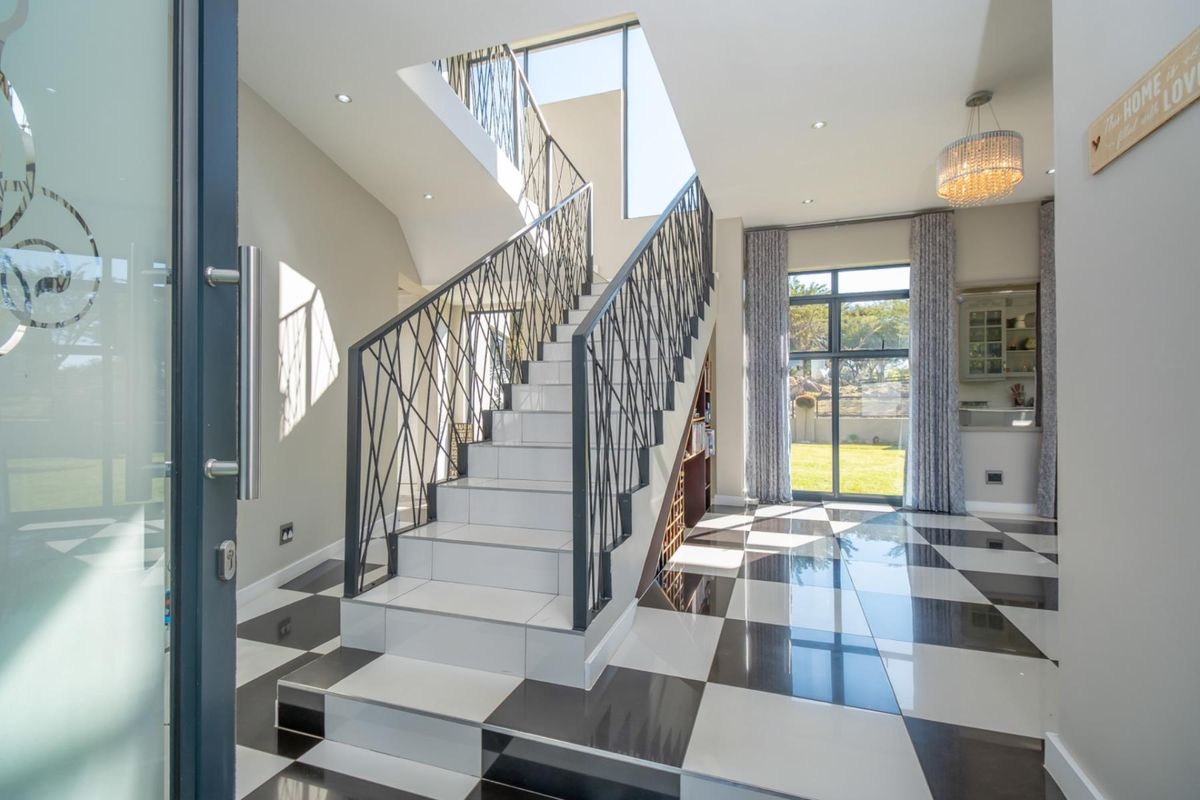 House Under Offer in Copperleaf Estate Centurion - Photo 4