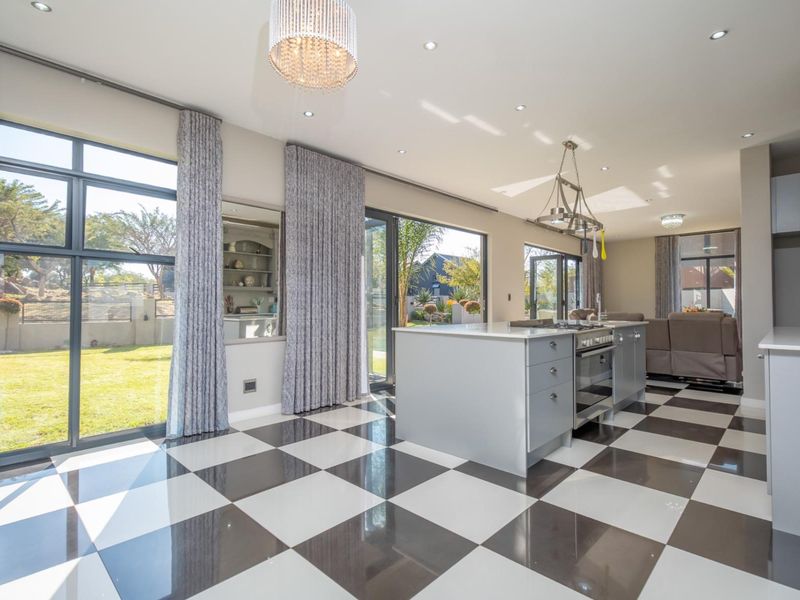 House Under Offer in Copperleaf Estate Centurion - Photo 5