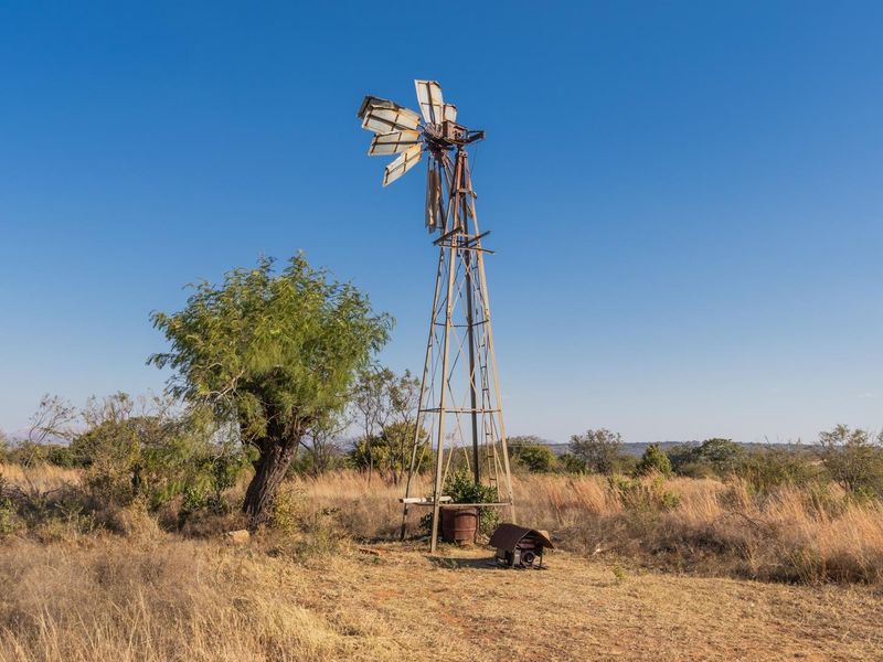 975Ha Cattle Farm For Sale Near Polokwane - Photo 6
