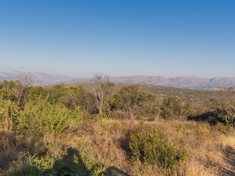 975Ha Cattle Farm For Sale Near Polokwane - Photo 1
