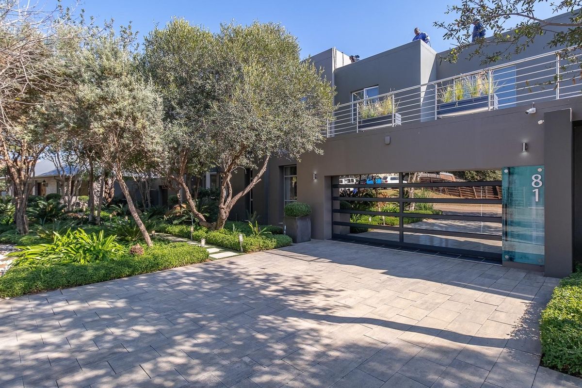 Luxurious 6-Bedroom House In Hartebeesport Dam - Photo 5