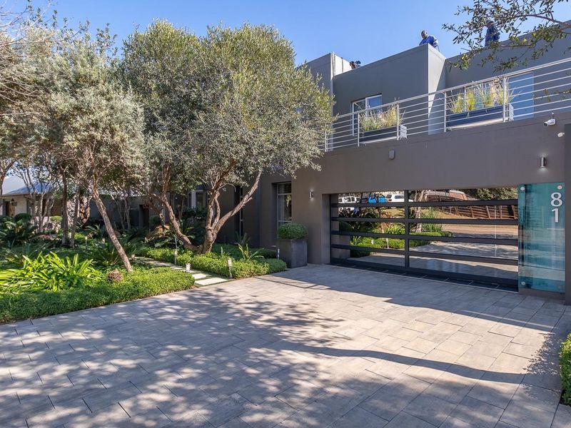 Luxurious 6-Bedroom House In Hartebeesport Dam - Photo 5