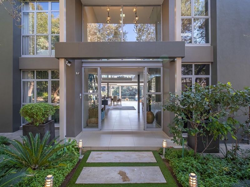 Luxurious 6-Bedroom House In Hartebeesport Dam - Photo 6