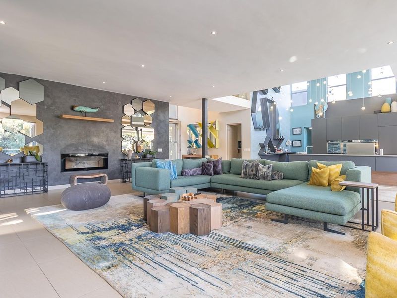 Luxurious 6-Bedroom House In Hartebeesport Dam - Photo 10