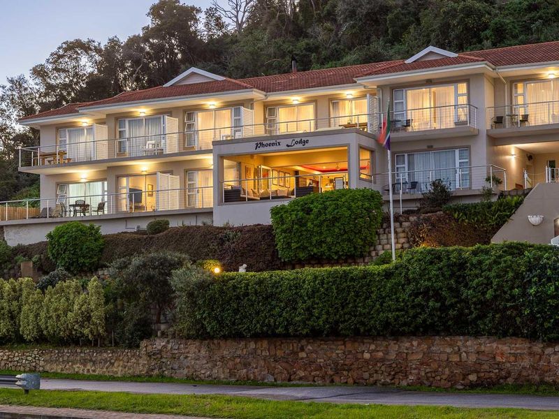 Prime Investment: Phoenix Lodge - KNYSNA - Photo 3