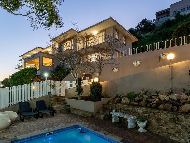 Prime Investment: Phoenix Lodge - KNYSNA - Photo 4
