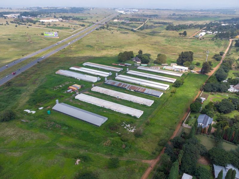 20 hectare Poultry Farm  - Photo 7